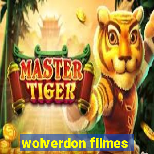 wolverdon filmes